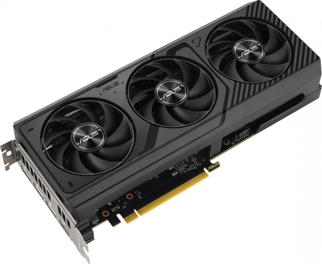 Kartelë grafike Asus Prime GeForce RTX 4070 SUPER 12GB GDDR6X