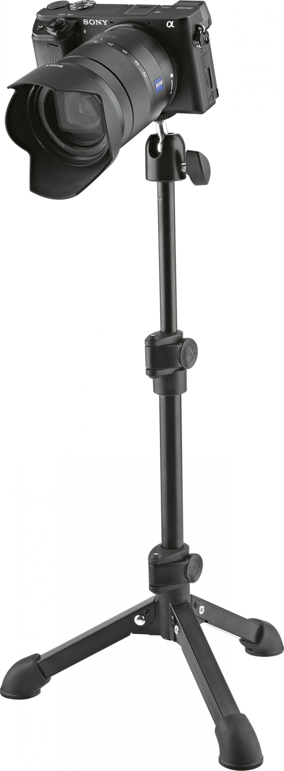 Mbajtëse për kamerë König & Meyer K&M 19782