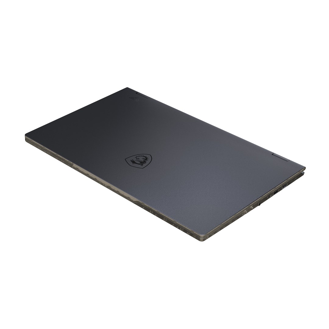 Laptop gaming MSI Cyborg 17 B2RWEKG 030XPL, 17.3" FHD 144Hz, Core 5 210H 16GB 512GB RTX 5050 8GB, i zi