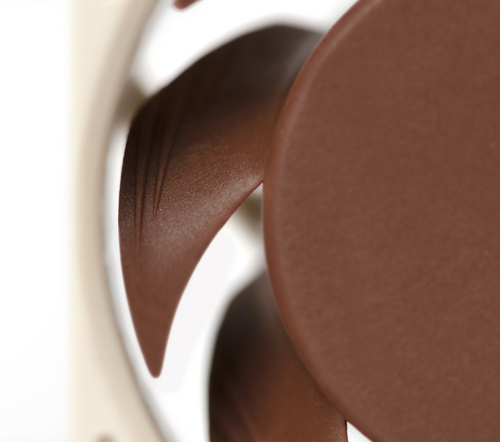 Ventilator Noctua NF-A4x20-PWM, 40x40x20mm, kafe     