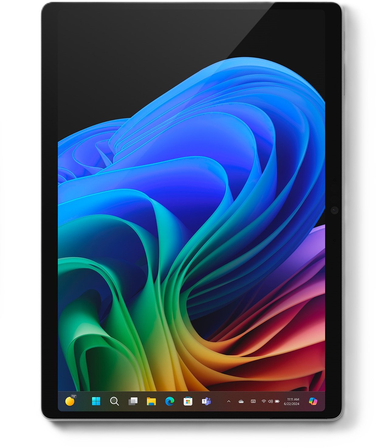 Таблет Microsoft Surface Pro 11, 13\", 120Hz, сива