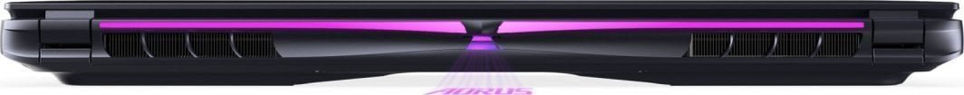 [OUTLET] Laptop GIGABYTE Aorus 16X 9SG, 16" 165 Hz, Intel Core i7-13650HX, 16 GB RAM, 1 TB SSD, NVIDIA GeForce RTX 4070, i hirtë