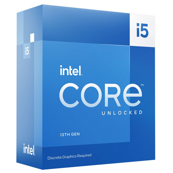 Procesor Intel Core i5-13600KF, 5.1GHz