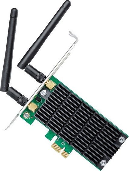 Kartë e rrjetit TP-Link Archer T4E
