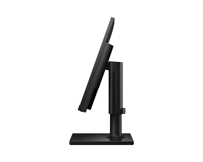 Monitor Samsung LF24T450FZUXEN, 24", IPS, FHD, i zi