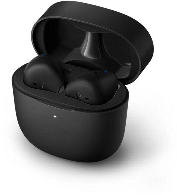 [OUTLET] Dëgjuese Philips TAT2236, të zeza