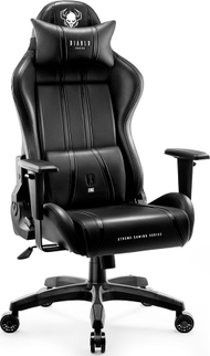 Стол Diablo X-ONE 2.0 NORMAL, црна
