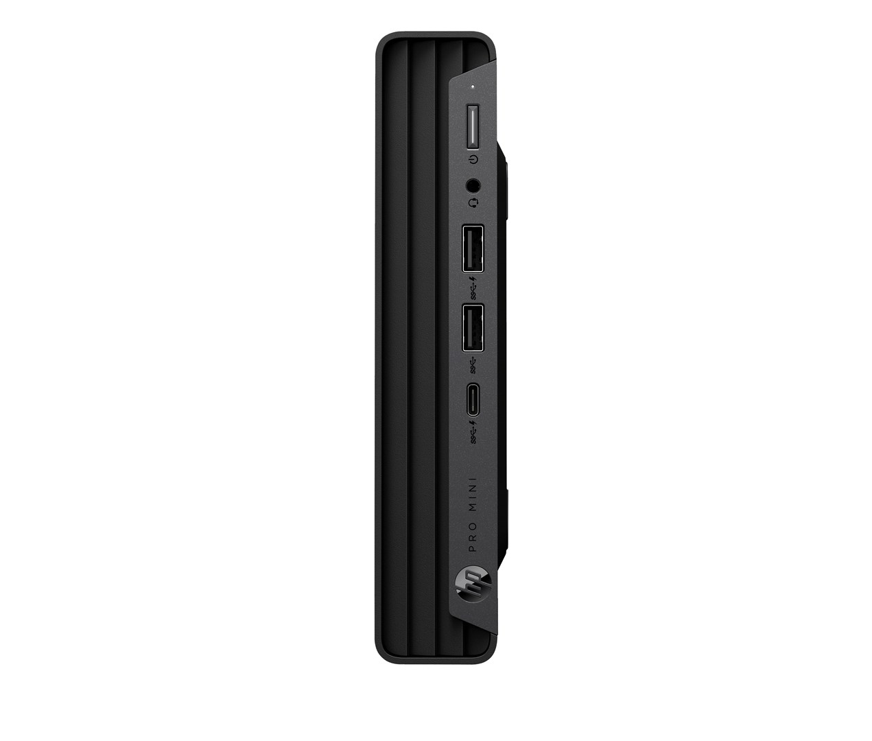 Kompjuter mini HP Pro Mini 400 G9, Intel Core i5 12500T, 16GB RAM, 512GB SSD, i zi