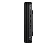Kompjuter mini HP Pro Mini 400 G9, Intel Core i5 12500T, 16GB RAM, 512GB SSD, i zi