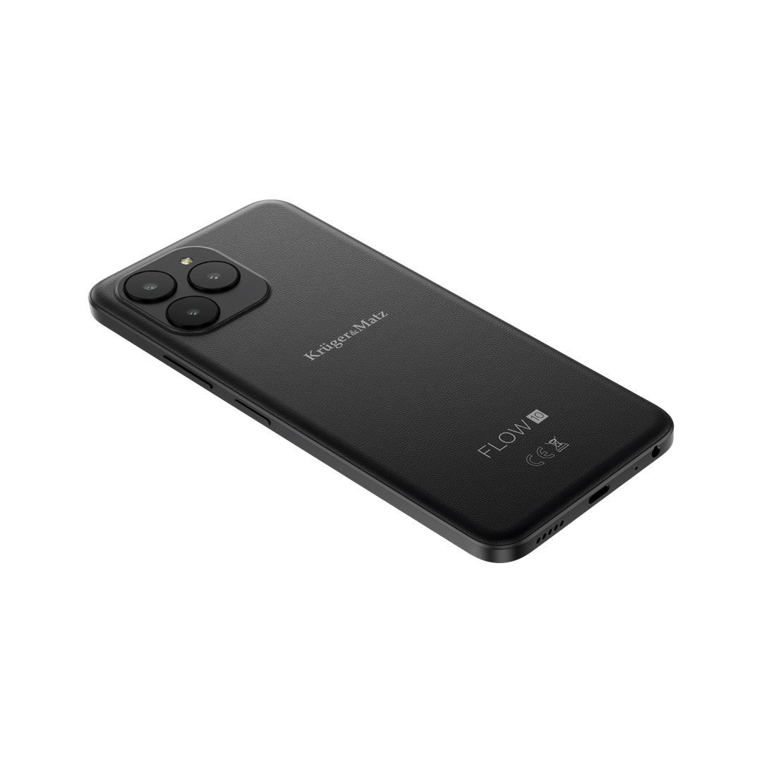 Celular Kruger&Matz Flow 10, 6.52", 64GB, 4GB RAM, i zi