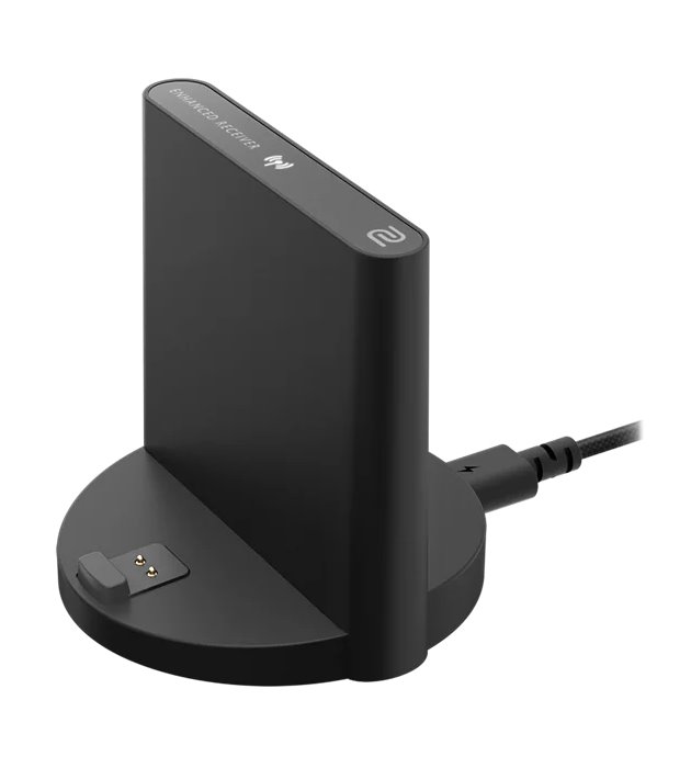 Maus Zowie EC2-CW, Wireless, i zi