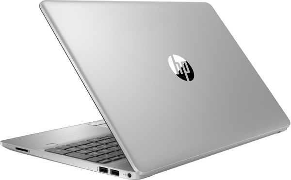 Лаптоп, Hewlett-Packard HP 250 G8, 15.6", Intel Core i5, 8 GB RAM, 256 GB SSD, Intel Iris Xe Graphics, сребрена боја