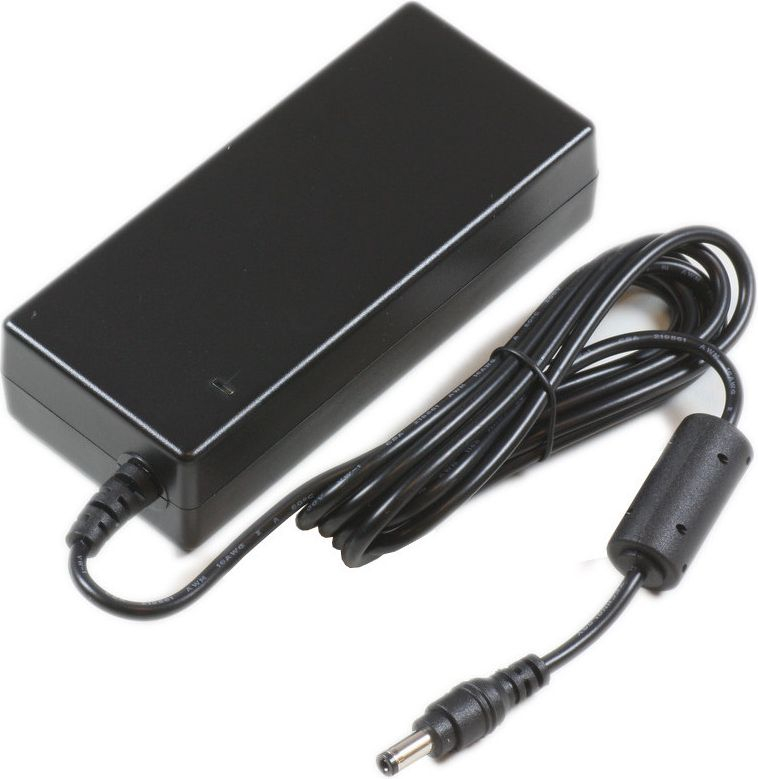 Adaptor karikues CoreParts MBA2144, 90W, për brendësi, i zi