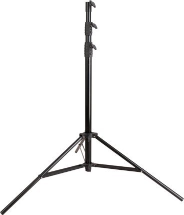 Stativ ndriçimi SOLID Lighting Stand, 290cm, amortizim ajri, alumini