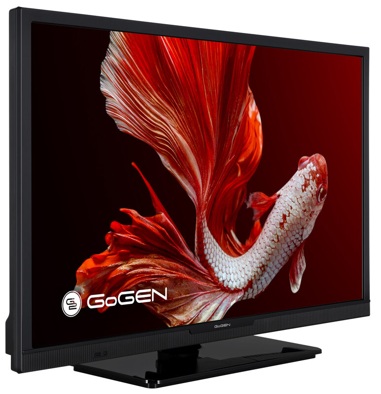 Televizor GOGEN GOGTVH24P452T 2