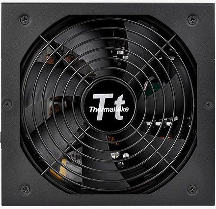 Burim energjie Thermaltake Smart PS-SPS-0730MPCGEU-1 ATX, 730W