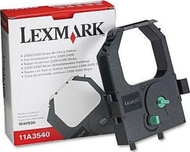 Shirit printimi Lexmark 0011A3540, origjinal, ngjyrë e zezë