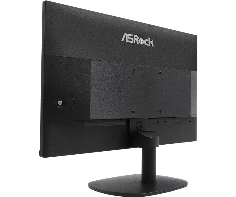 Monitor ASRock Challenger CL27FF, 27", 1920 x 1080, Full HD, 100 Hz, i zi