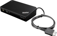 Dok stacioni Lenovo ThinkPad OneLink+ Dock 40A40090EU, USB 3.2 Gen 1, 4K, i zi
