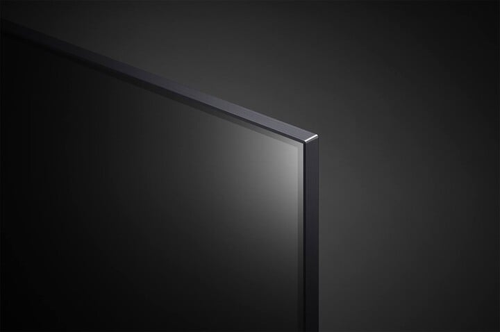 Televizor LG 55QNED866QA, 55" (139cm), titanium