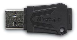 Pendrive Verbatim ToughMAX, 64 GB
