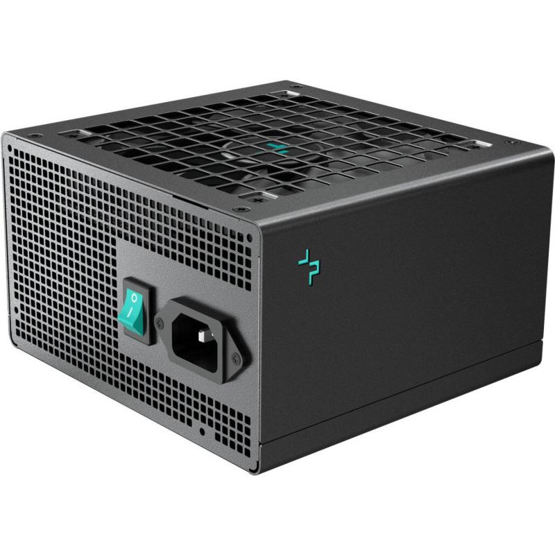 Furnizues energjie DeepCool PN850M, 850W, 80 Plus Gold, ATX, i zi