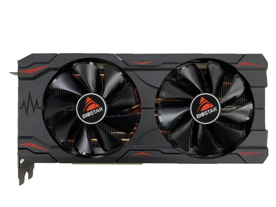Kartelë grafike Biostar GeForce RTX 3070 8GB GDDR6
