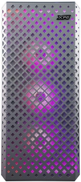 Kasë kompjuteri ADATA XPG DEFENDER PRO, ARGB, e bardhë