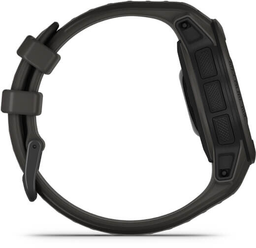 Orë smart Garmin Instinct 2S, Graphite