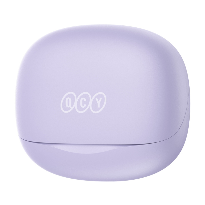Kufje wireless QCY Melobuds N50, ANC, Bluetooth 5.4, lejla