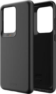 Gear4 – mbrojtëse D3O Holborn për Samsung Galaxy S20 Ultra, black/black (702004901)