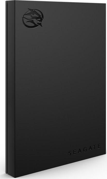 Disk i jashtëm HDD Seagate FireCuda Gaming STKL5000400, 5TB, USB 3.2