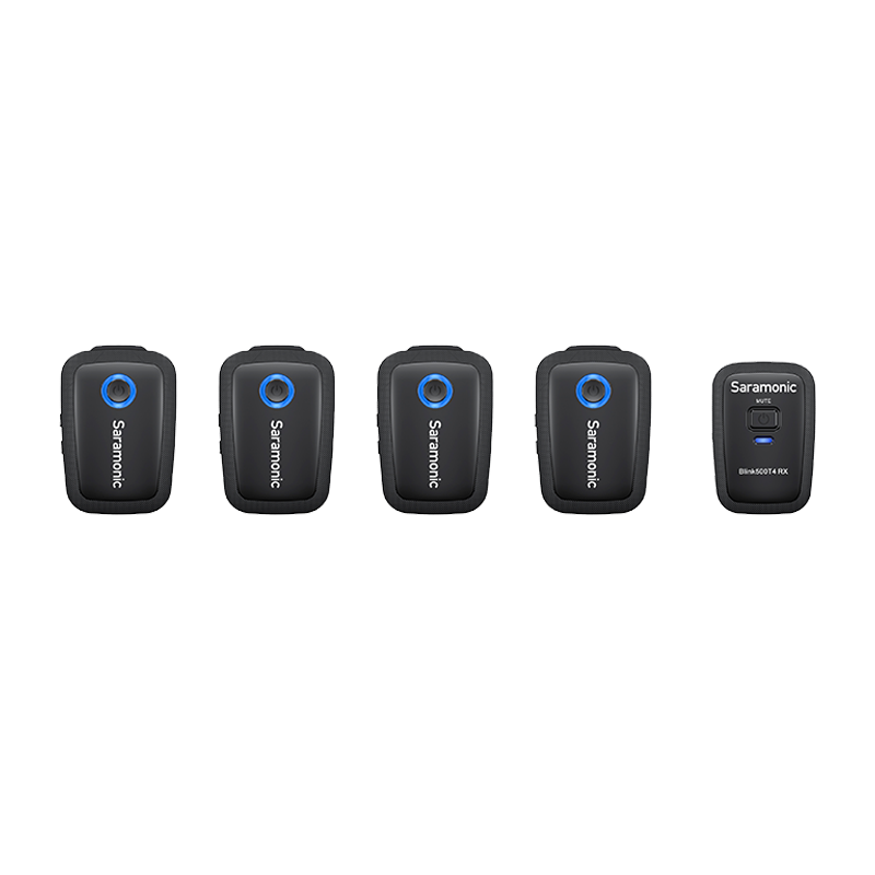 Saramonic Blink 500 T4
