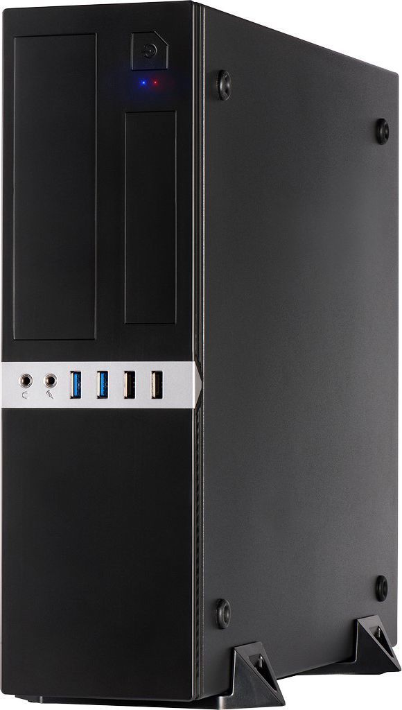 Kasë Inter-Tech IT-503, Desktop