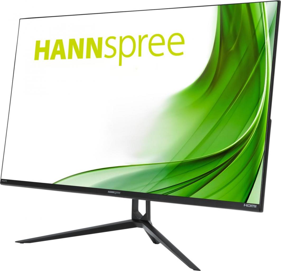 Monitor Hannspree, 27'', 2560 x 1440 (WQHD), i zi