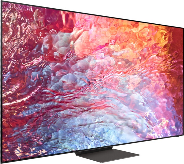 Televizor Samsung QE55QN700B, 55" (138cm), 8K UHD, i argjendtë