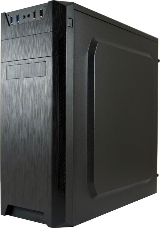 Kasë LC-Power 7040B, Midi Tower