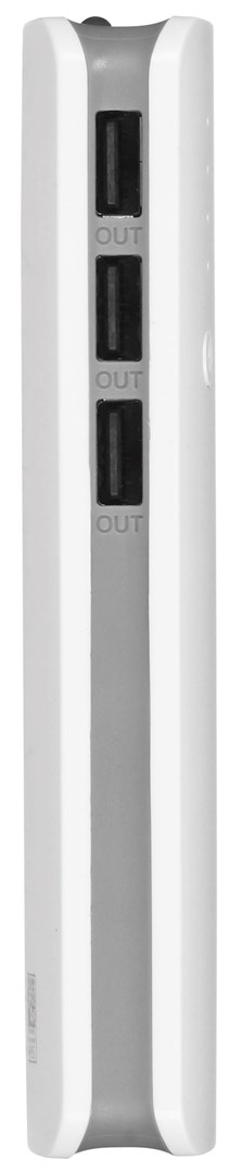 Powerbank Esperanza EMP106WE Radium, 8000 mAh
