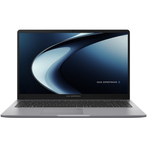 Laptop ASUS ExpertBook P1 PM1503CDA, Ryzen 5 7535HS, 15.6" FHD, 8GB RAM, gri