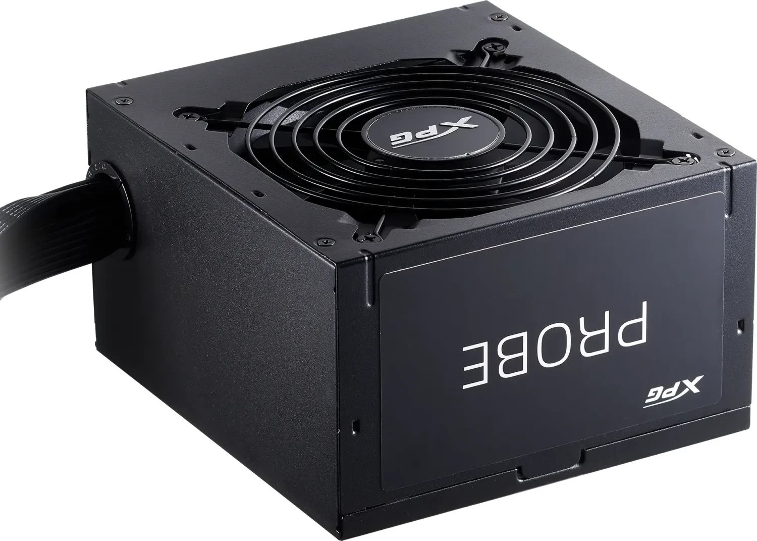 Furnizues energjie XPG PROBE 600, 600W, 80+ Bronze, i zi