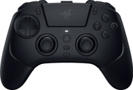 Gamepad Razer Raiju V3 Pro, wireless RF USB, për PS5 dhe PC, i zi