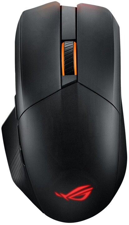 Maus ASUS ROG Chakram X Origin, i zi