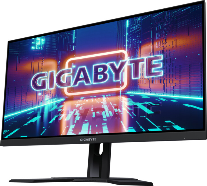 Monitor GIGABYTE M27Q - 27'' LED 