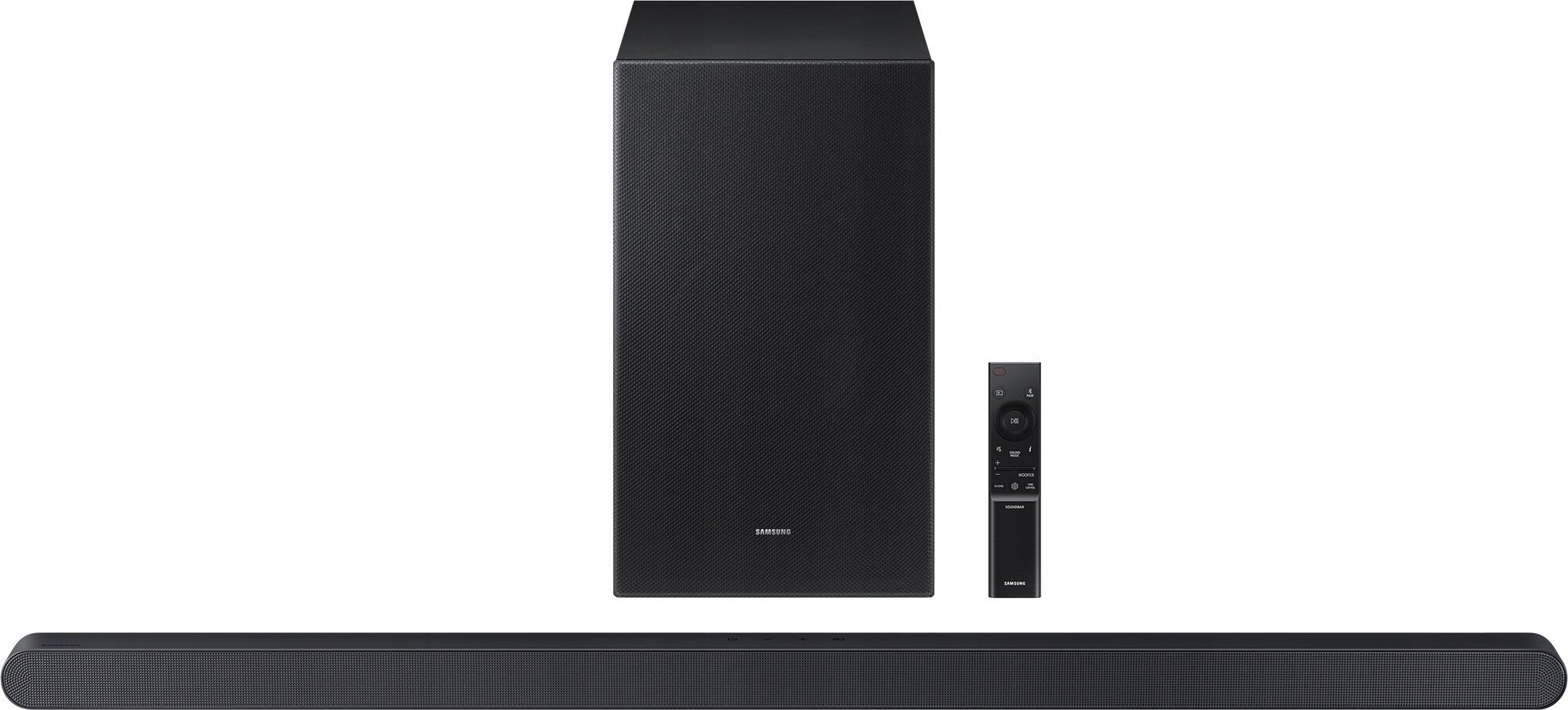 Soundbar Samsung HW-S700D, 3.1 kanale, Dolby Atmos, i zi