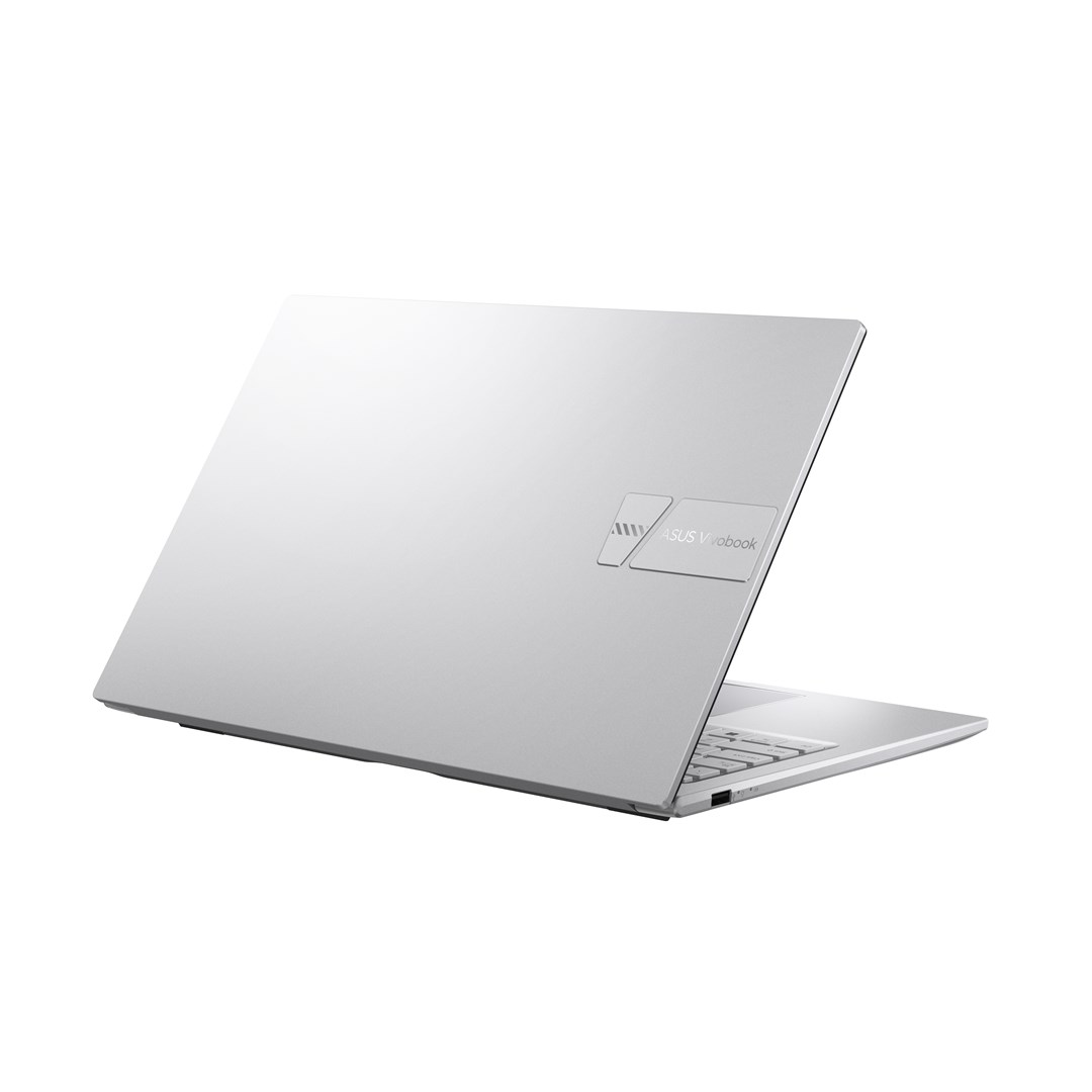 Laptop ASUS VivoBook 15 (X1504), 15.6", Intel Core i3 1215U, 8GB RAM, 512GB SSD, i argjendtë