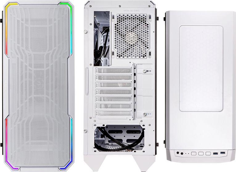 Kasë BitFenix Enso Mesh, Midi Tower