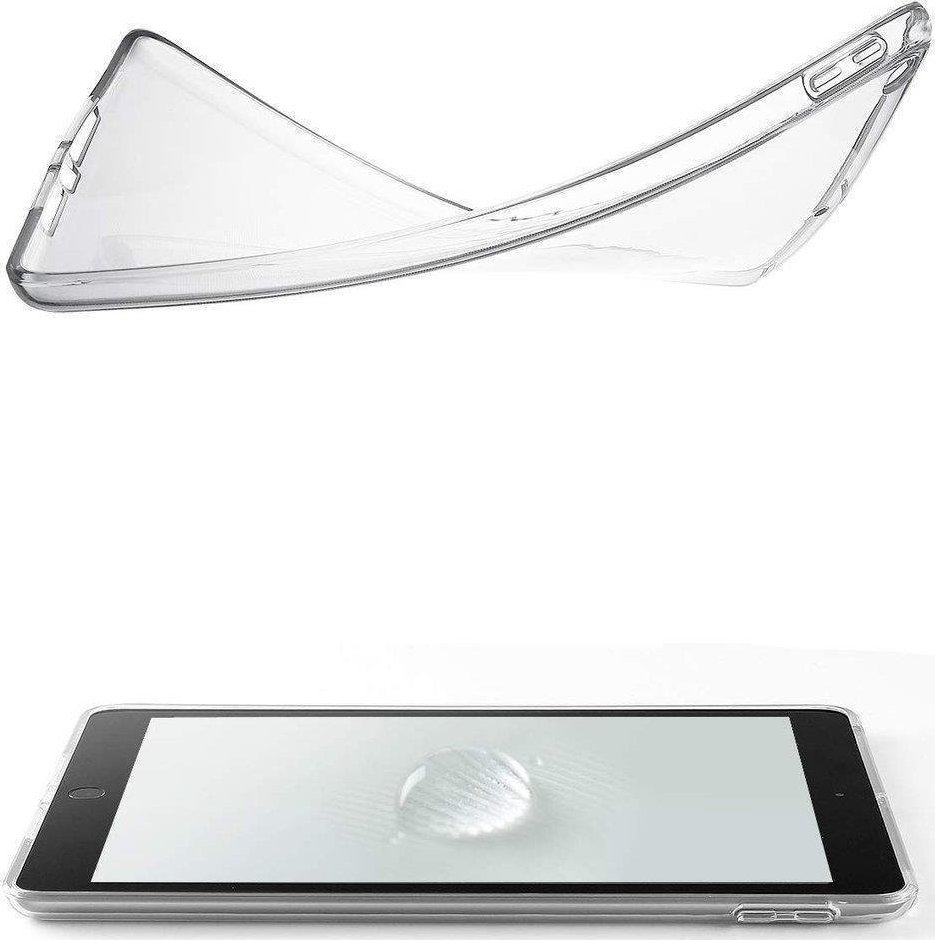 Mbulesë tablet Hurtel Slim Case Xiaomi Redmi Pad, silikoni fleksibël, transparente