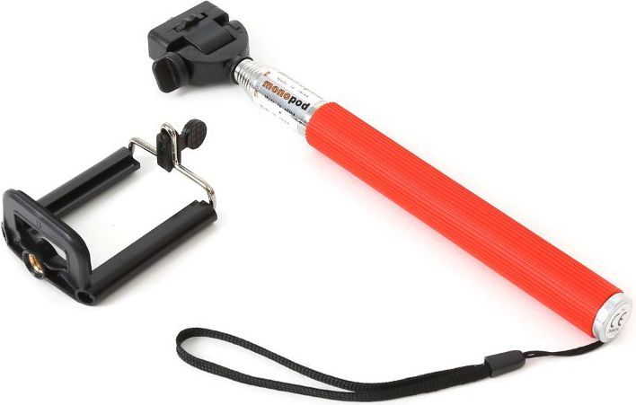 Shkop për selfie OMEGA Monopod