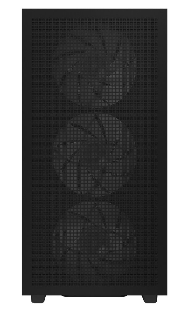 Kasë Deepcool CH560 / MidT, e zezë