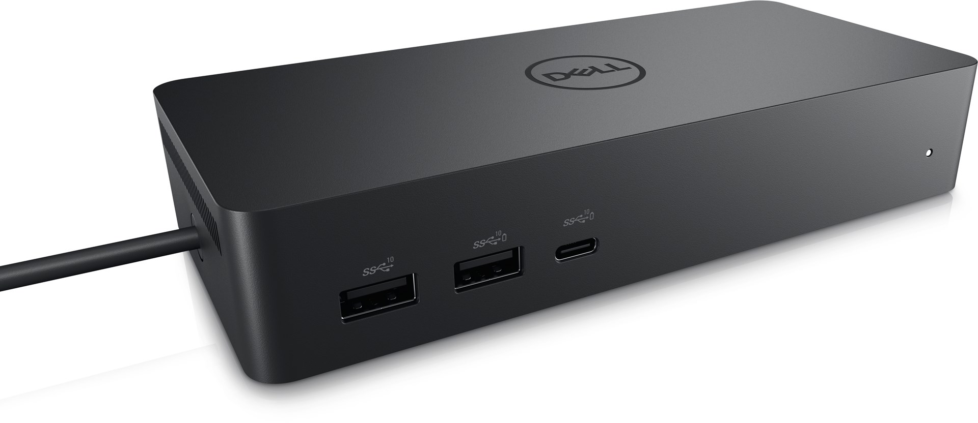 Docking Station DELL UD22 - Thunderbolt, i zi